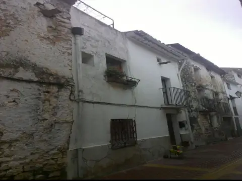 Chalet en calle Concepcio de La, nº 18